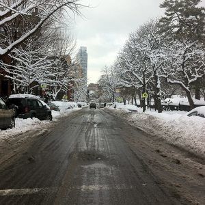 Meet your Posher, Sandra